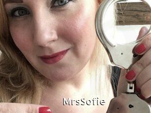 MrsSofie