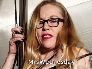 MrsWednesday