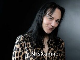 MrsXabine