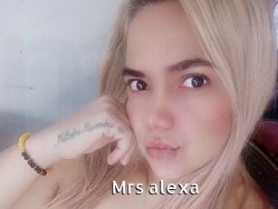 Mrs_alexa