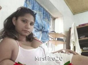 Mrsfire20