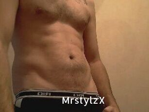 MrstylzX