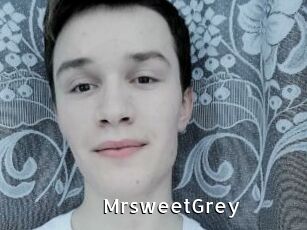 MrsweetGrey
