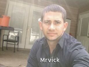 Mrvick