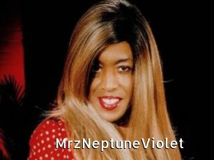 MrzNeptuneViolet
