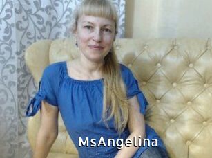 MsAngelina