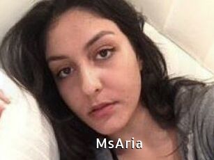 MsAria