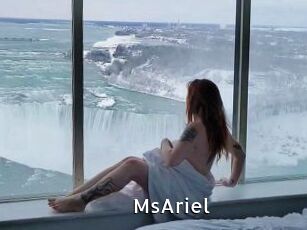 MsAriel