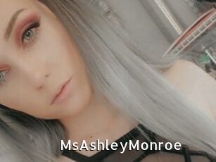 MsAshleyMonroe