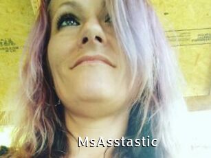 MsAsstastic