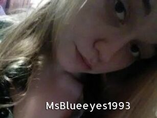 MsBlueeyes1993