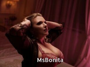 MsBonita