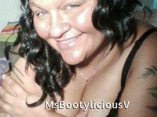 MsBootyliciousV