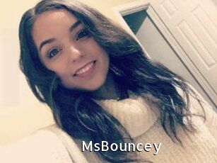 MsBouncey