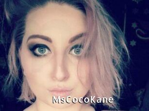 MsCocoKane