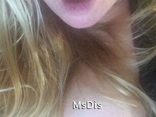 MsDis