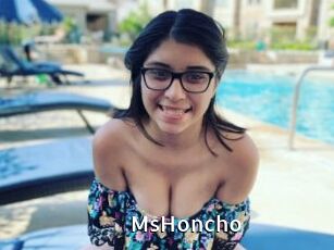 MsHoncho