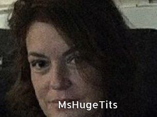 MsHugeTits