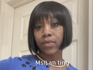 MsILan_ting