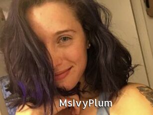 MsIvyPlum