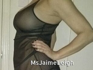 MsJaimeLeigh