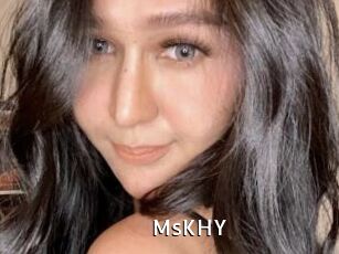 MsKHY