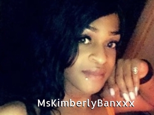 MsKimberlyBanxxx