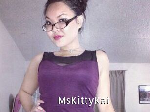 MsKittyKat