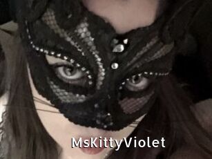 MsKittyViolet