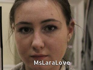 Ms_LaraLove