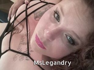 MsLegandry