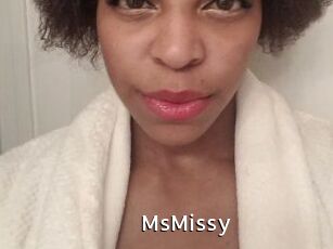 MsMissy