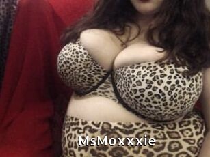 MsMoxxxie