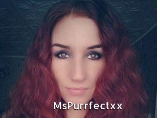 MsPurrfectxx