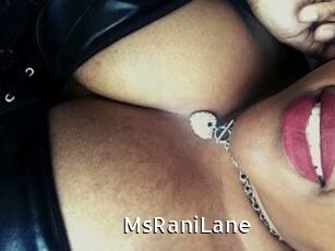 MsRaniLane