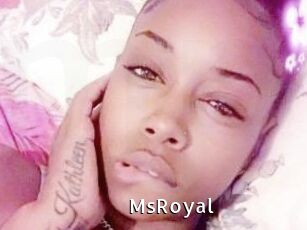MsRoyal