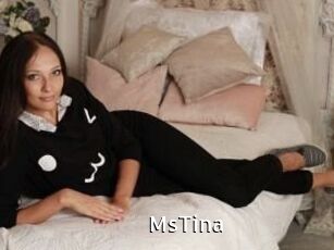MsTina