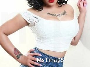 MsTina25