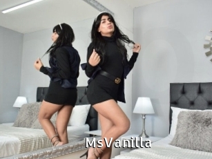 MsVanilla My Porno Stash