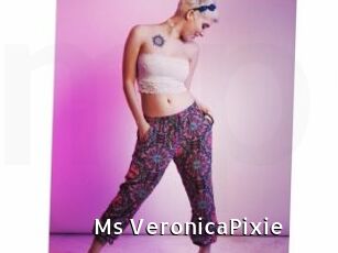 Ms_VeronicaPixie