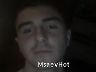 MsaevHot