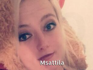 Msattila