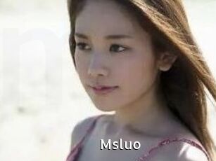 Msluo