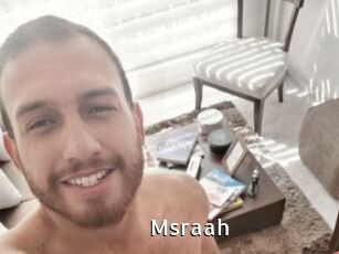 Msraah