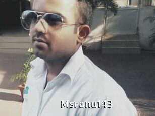 Msranu143