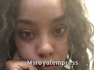 Msroyalempress