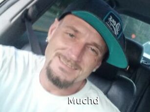 Muchd