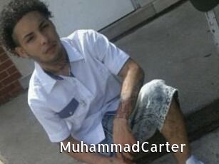 Muhammad_Carter My Porno Stash