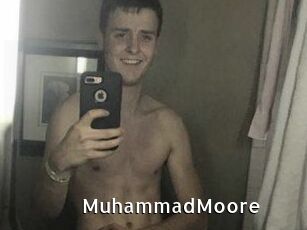 Muhammad_Moore