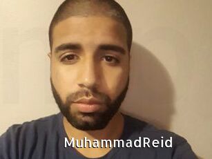 Muhammad_Reid